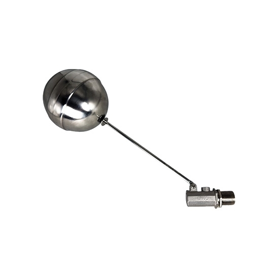 Water Level Control Float Valve, DN50-DN250 Water Level Control Float Valve, DN50-DN250
