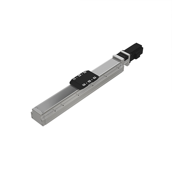 100~1050mm Ball Screw Driven Linear Slide, Ф16mm 100~1050mm Ball Screw Driven Linear Slide, Ф16mm