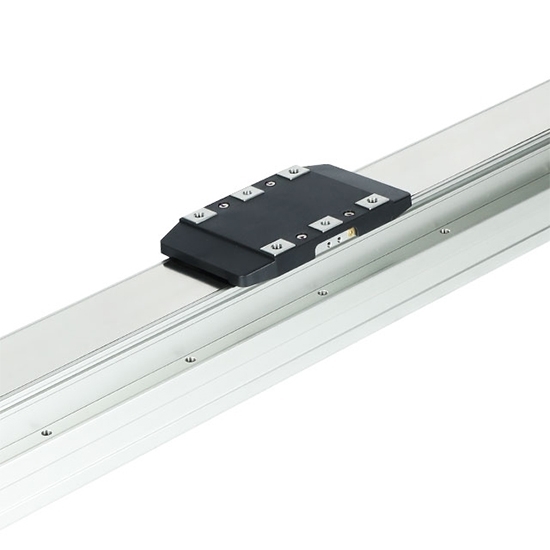 100~1050mm Ball Screw Driven Linear Slide, Ф16mm 100~1050mm Ball Screw Driven Linear Slide, Ф16mm