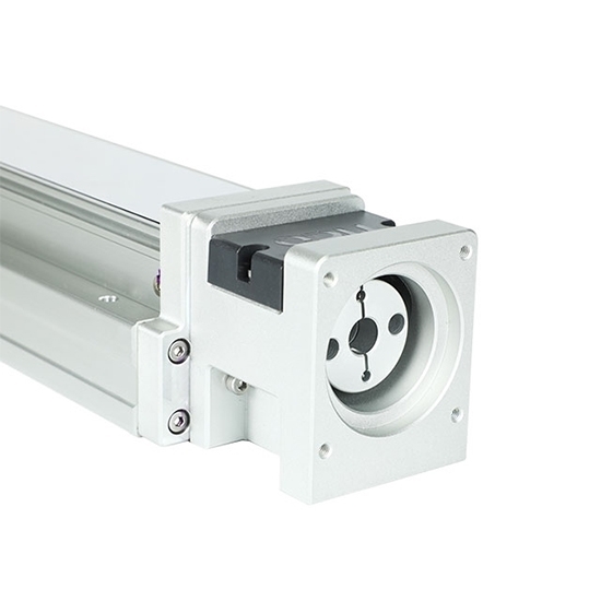 100~1050mm Ball Screw Driven Linear Slide, Ф16mm 100~1050mm Ball Screw Driven Linear Slide, Ф16mm