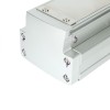 100~1050mm Ball Screw Driven Linear Slide, Ф16mm 100~1050mm Ball Screw Driven Linear Slide, Ф16mm