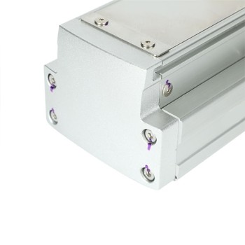 100~1050mm Ball Screw Driven Linear Slide, Ф16mm