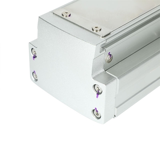 100~1050mm Ball Screw Driven Linear Slide, Ф16mm 100~1050mm Ball Screw Driven Linear Slide, Ф16mm