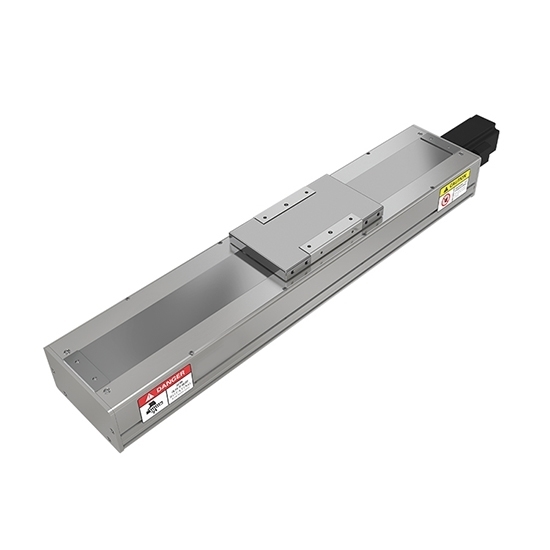 200W 100~1050mm Ball Screw Driven Linear Slide, Ф16mm 200W 100~1050mm Ball Screw Driven Linear Slide, Ф16mm