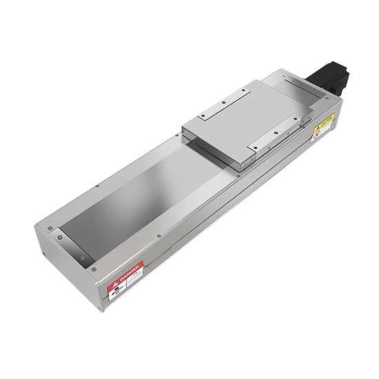 400W 100~1250mm Ball Screw Driven Linear Slide, Ф20mm 400W 100~1250mm Ball Screw Driven Linear Slide, Ф20mm