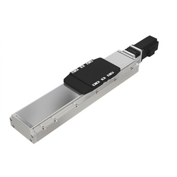 100~1250mm Ball Screw Driven Linear Slide, Ф16mm