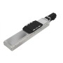 100~1250mm Ball Screw Driven Linear Slide, Ф16mm