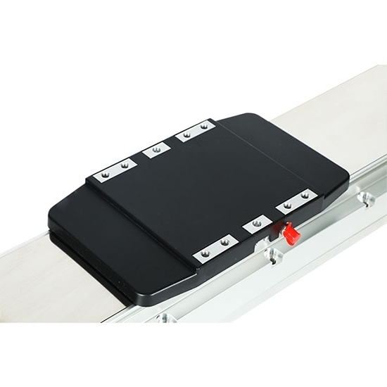 100~1250mm Ball Screw Driven Linear Slide, Ф16mm 100~1250mm Ball Screw Driven Linear Slide, Ф16mm