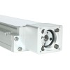 100~1250mm Ball Screw Driven Linear Slide, Ф16mm 100~1250mm Ball Screw Driven Linear Slide, Ф16mm
