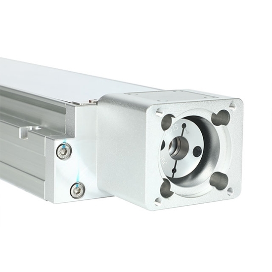 100~1250mm Ball Screw Driven Linear Slide, Ф16mm 100~1250mm Ball Screw Driven Linear Slide, Ф16mm