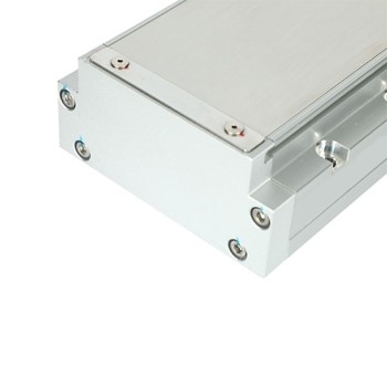 100~1250mm Ball Screw Driven Linear Slide, Ф16mm