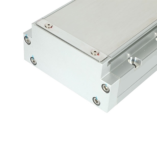 100~1250mm Ball Screw Driven Linear Slide, Ф16mm 100~1250mm Ball Screw Driven Linear Slide, Ф16mm