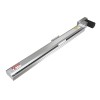 100W 100~1800mm Belt Driven Linear Slide