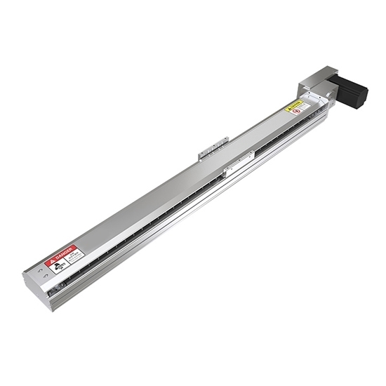100W 100~1800mm Belt Driven Linear Slide 100W 100~1800mm Belt Driven Linear Slide