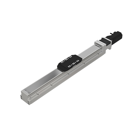 100~800mm Ball Screw Driven Linear Slide, Ф12mm 100~800mm Ball Screw Driven Linear Slide, Ф12mm