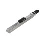 100~800mm Ball Screw Driven Linear Slide, Ф12mm