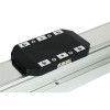 100~800mm Ball Screw Driven Linear Slide, Ф12mm 100~800mm Ball Screw Driven Linear Slide, Ф12mm