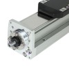 100~800mm Ball Screw Driven Linear Slide, Ф12mm 100~800mm Ball Screw Driven Linear Slide, Ф12mm