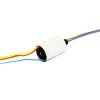 Electrical Miniature Slip Ring, 4/6/8/12 Wires, 1A, 6.5mm Electrical Miniature Slip Ring, 4/6/8/12 Wires, 1A, 6.5mm