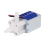 12V Mini Solenoid Valve, 2 Way