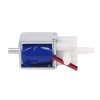 12V Mini Solenoid Valve, 2 Way 12V Mini Solenoid Valve, 2 Way