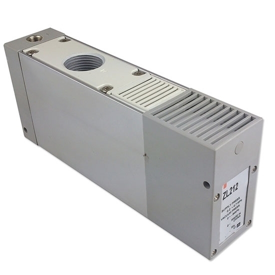 Multistage Venturi Vacuum Generator Multistage Venturi Vacuum Generator