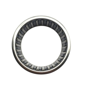 12mm Needle Roller Bearing, Drawn Cup Type 12mm Needle Roller Bearing, Drawn Cup Type