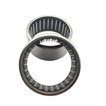12mm Needle Roller Bearing, Drawn Cup Type 12mm Needle Roller Bearing, Drawn Cup Type