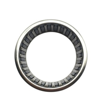 8mm Needle Roller Bearing, Drawn Cup Type 8mm Needle Roller Bearing, Drawn Cup Type