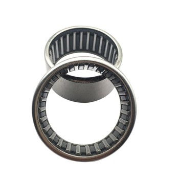 8mm Needle Roller Bearing, Drawn Cup Type 8mm Needle Roller Bearing, Drawn Cup Type