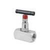 3/4 Inch Stainless Steel Needle Valve, DN20 3/4 Inch Stainless Steel Needle Valve, DN20