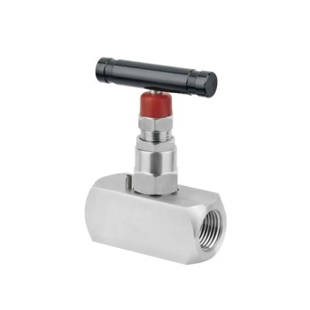 3/4 Inch Stainless Steel Needle Valve, DN20