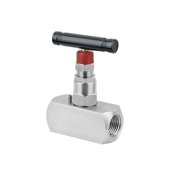 3/4 Inch Stainless Steel Needle Valve, DN20 3/4 Inch Stainless Steel Needle Valve, DN20