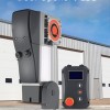 1kW Industrial Door Opener, 150Nm, 55m² Area, 7m 1kW Industrial Door Opener, 150Nm, 55m² Area, 7m