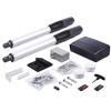 400kg Swing Gate Opener, 2.5m, 20mm/s, 110° 400kg Swing Gate Opener, 2.5m, 20mm/s, 110°
