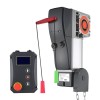 500W Industrial Door Opener, 65Nm, 35m² Area, 2.27A 500W Industrial Door Opener, 65Nm, 35m² Area, 2.27A