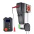500W Industrial Door Opener,  65Nm, 35m² Area, 2.27A