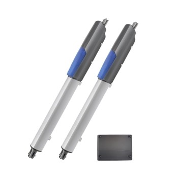 800kg Swing Gate Opener, 4m, 12mm/s, 120° 800kg Swing Gate Opener, 4m, 12mm/s, 120°