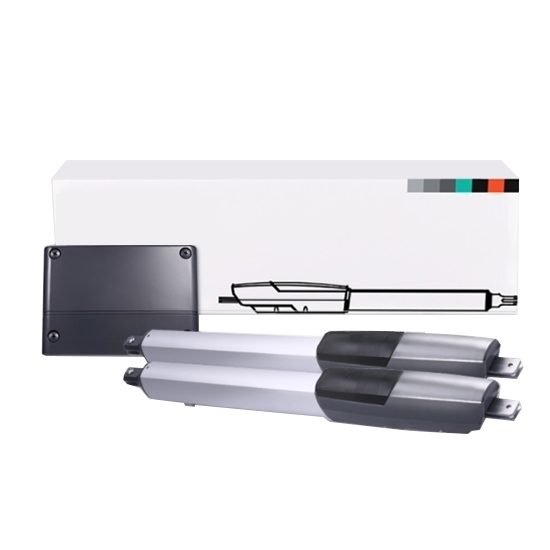 800kg Swing Gate Opener, 4m, 12mm/s, 120° 800kg Swing Gate Opener, 4m, 12mm/s, 120°