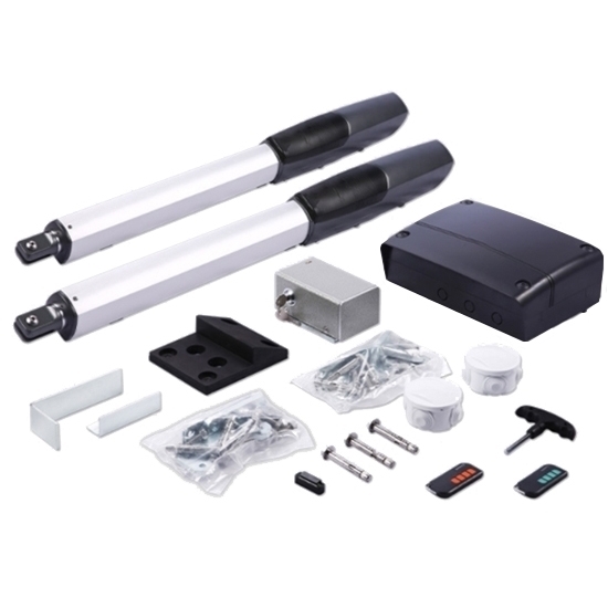 800kg Swing Gate Opener, 4m, 12mm/s, 120° 800kg Swing Gate Opener, 4m, 12mm/s, 120°