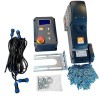 800W Industrial Door Opener, 45m² Area, 110Nm, 25.4mm 800W Industrial Door Opener, 45m² Area, 110Nm, 25.4mm
