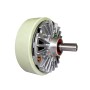 Magnetic Particle Brake, Single Shaft, 3Nm-400Nm