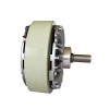 Magnetic Particle Brake, Single Shaft, 3Nm-400Nm Magnetic Particle Brake, Single Shaft, 3Nm-400Nm