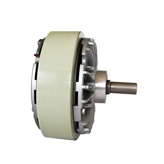 Magnetic Particle Brake, Single Shaft, 3Nm-400Nm Magnetic Particle Brake, Single Shaft, 3Nm-400Nm