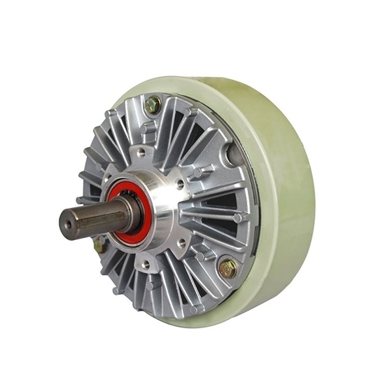 Magnetic Particle Brake, Single Shaft, 3Nm-400Nm Magnetic Particle Brake, Single Shaft, 3Nm-400Nm
