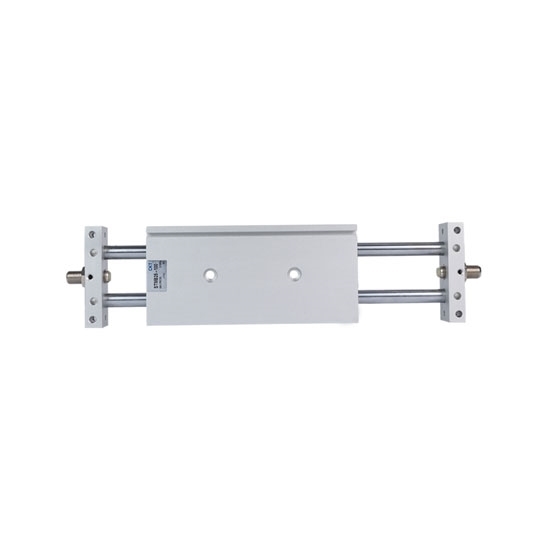 Pneumatic Slide Cylinder, 16mm Bore, 25mm Stroke Pneumatic Slide Cylinder, 16mm Bore, 25mm Stroke