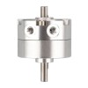 10mm Rotary Pneumatic Cylinder, Vane Type 10mm Rotary Pneumatic Cylinder, Vane Type