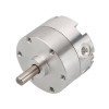 40mm Rotary Pneumatic Cylinder, Vane Type 40mm Rotary Pneumatic Cylinder, Vane Type