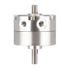 40mm Rotary Pneumatic Cylinder, Vane Type 40mm Rotary Pneumatic Cylinder, Vane Type
