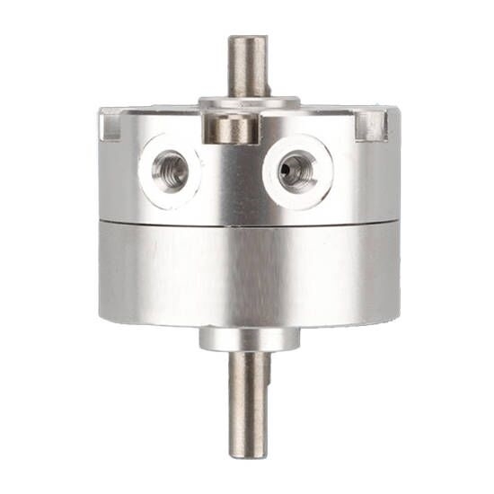 40mm Rotary Pneumatic Cylinder, Vane Type 40mm Rotary Pneumatic Cylinder, Vane Type